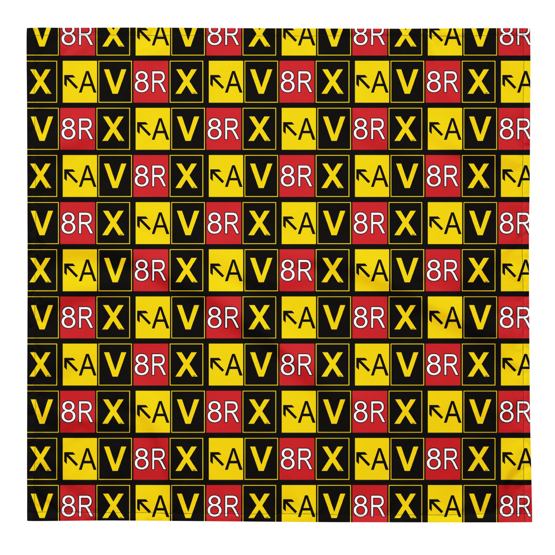 Aviatrix - AV8RX - bandana