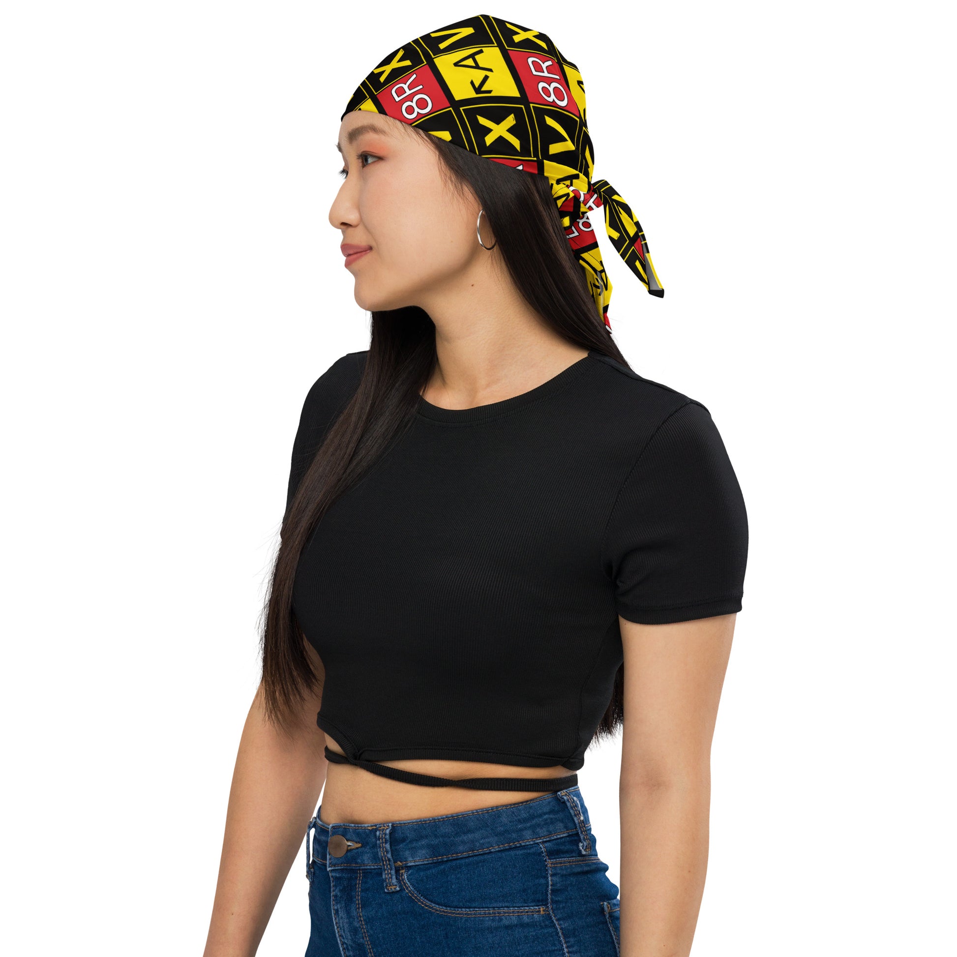 Aviatrix - AV8RX - bandana