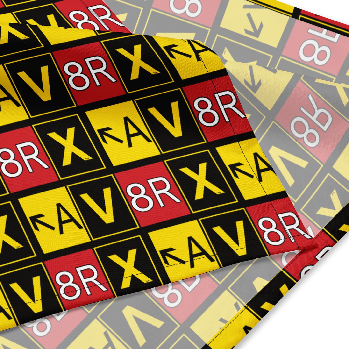 Aviatrix - AV8RX - bandana
