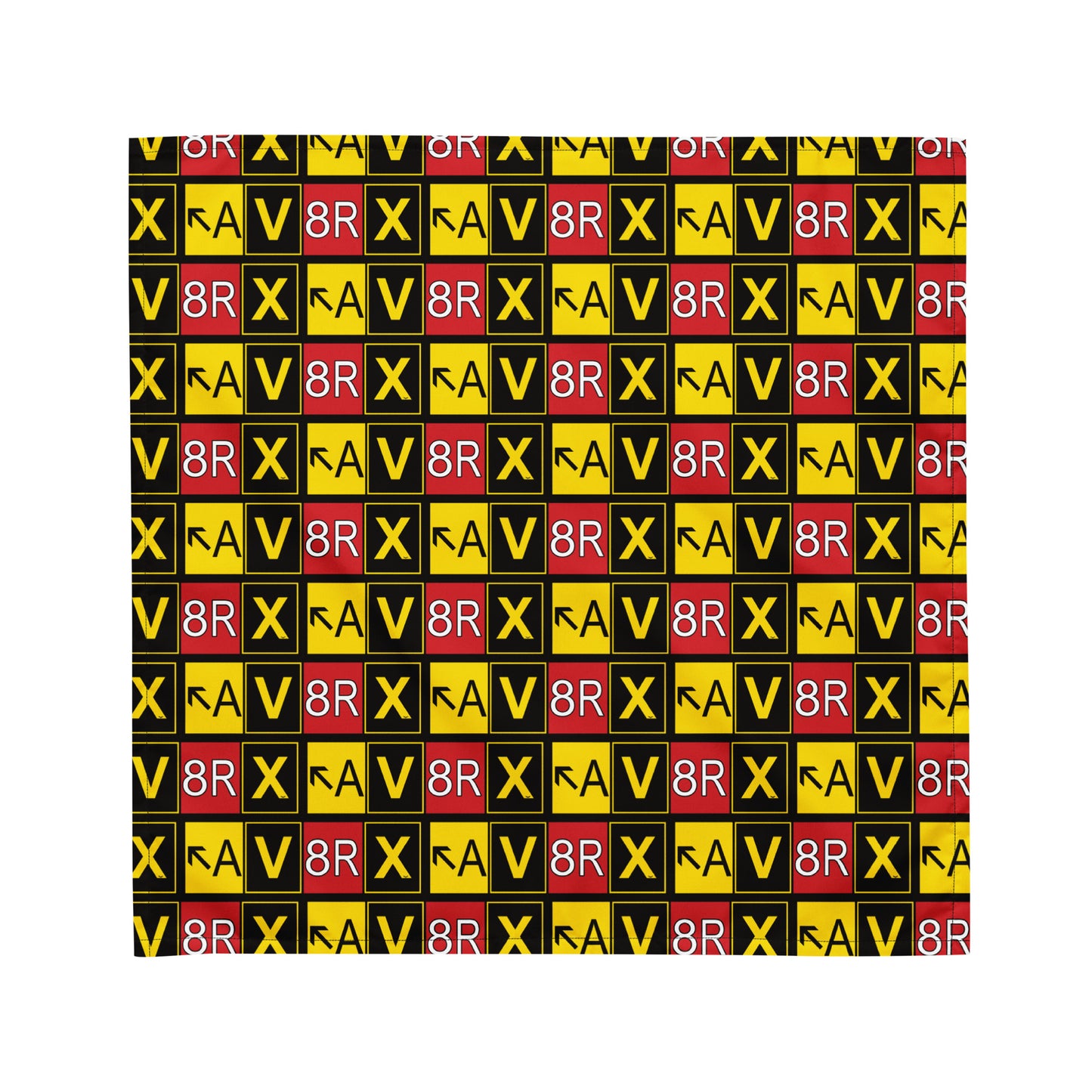 Aviatrix - AV8RX - bandana