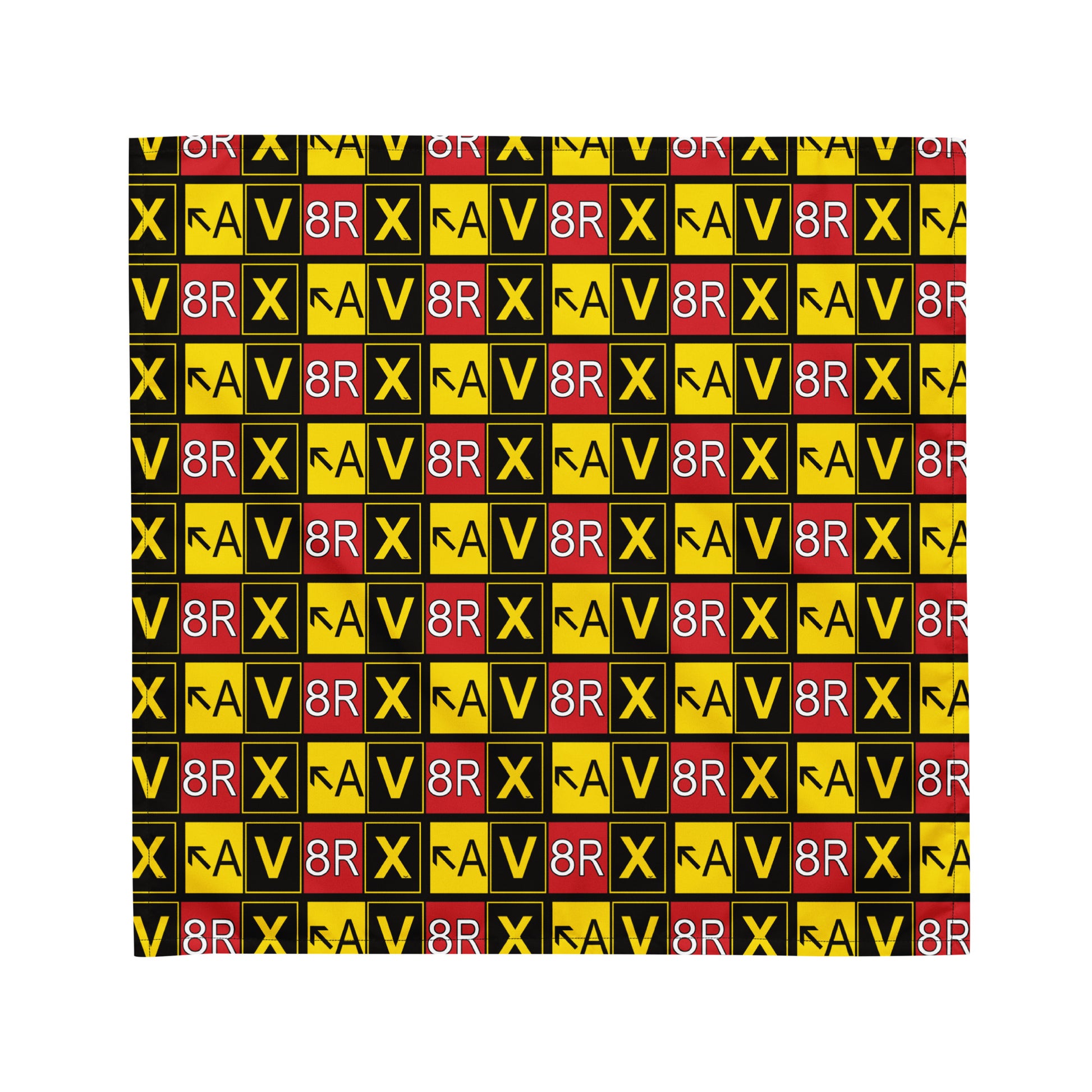 Aviatrix - AV8RX - bandana