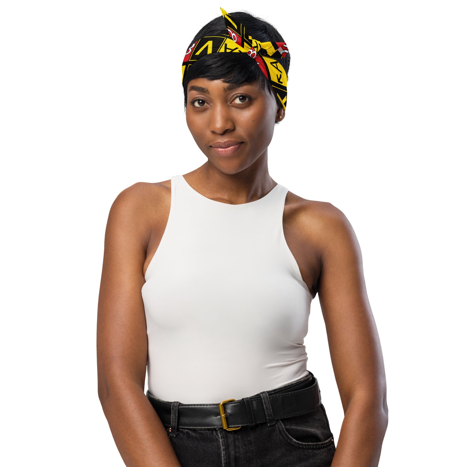 Aviatrix - AV8RX - bandana