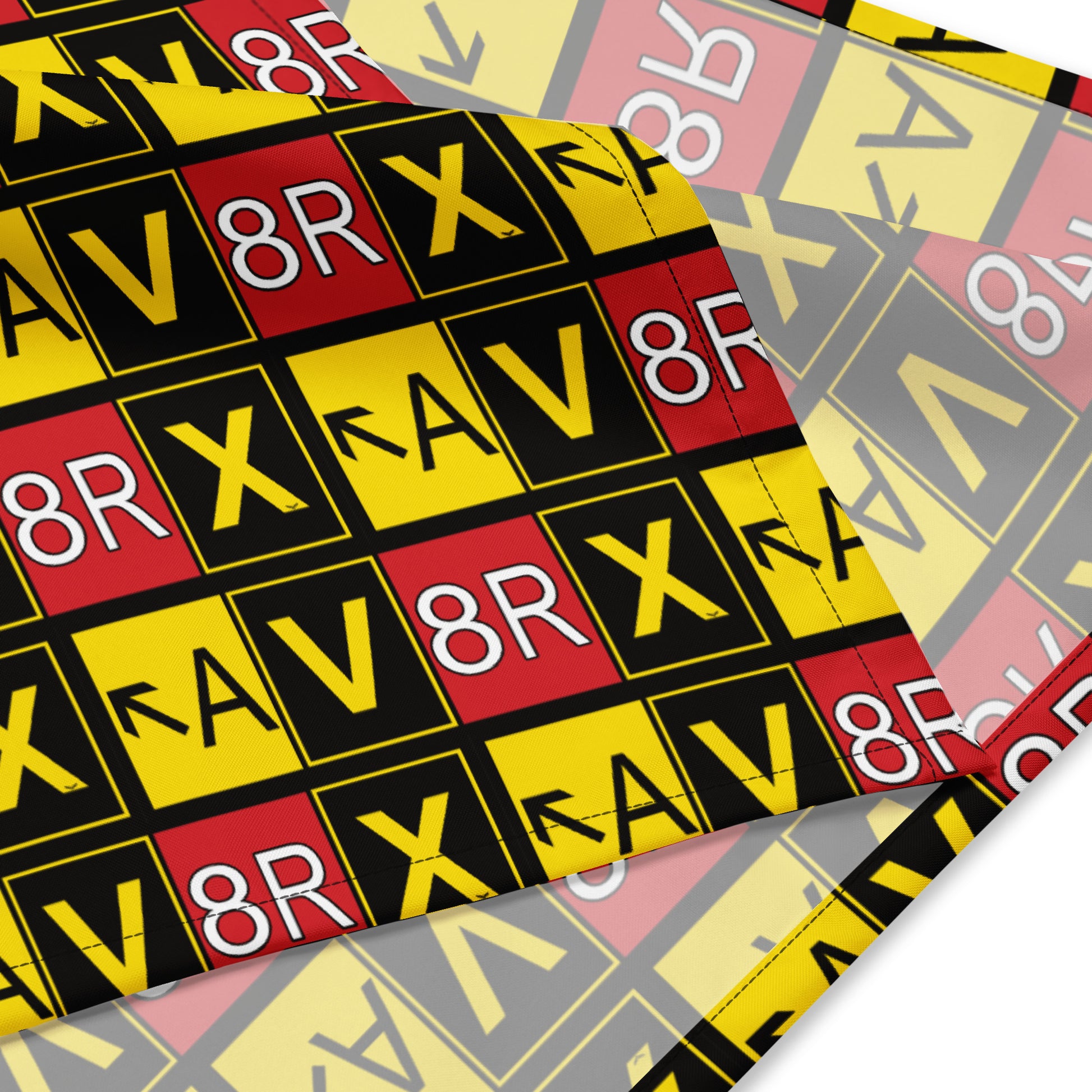 Aviatrix - AV8RX - bandana