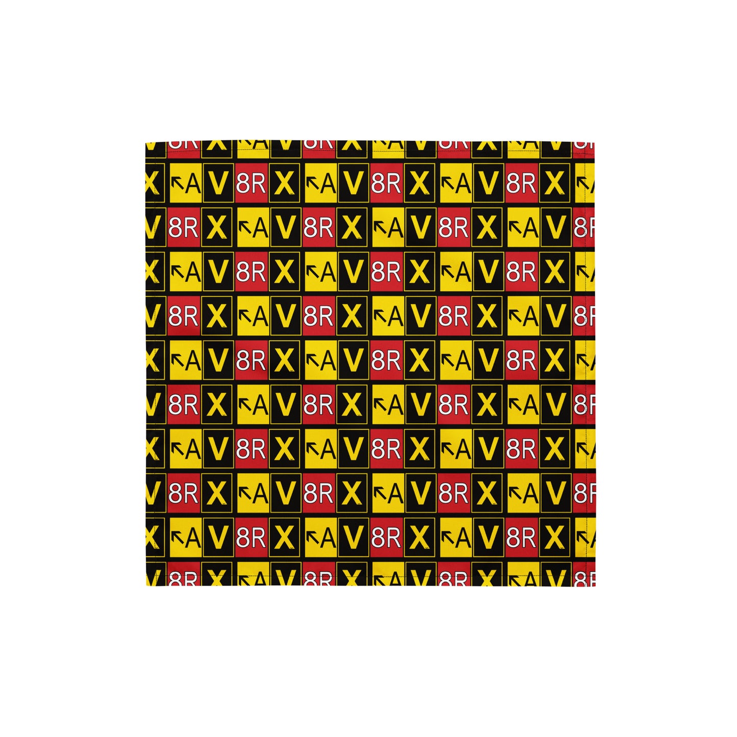 Aviatrix - AV8RX - bandana
