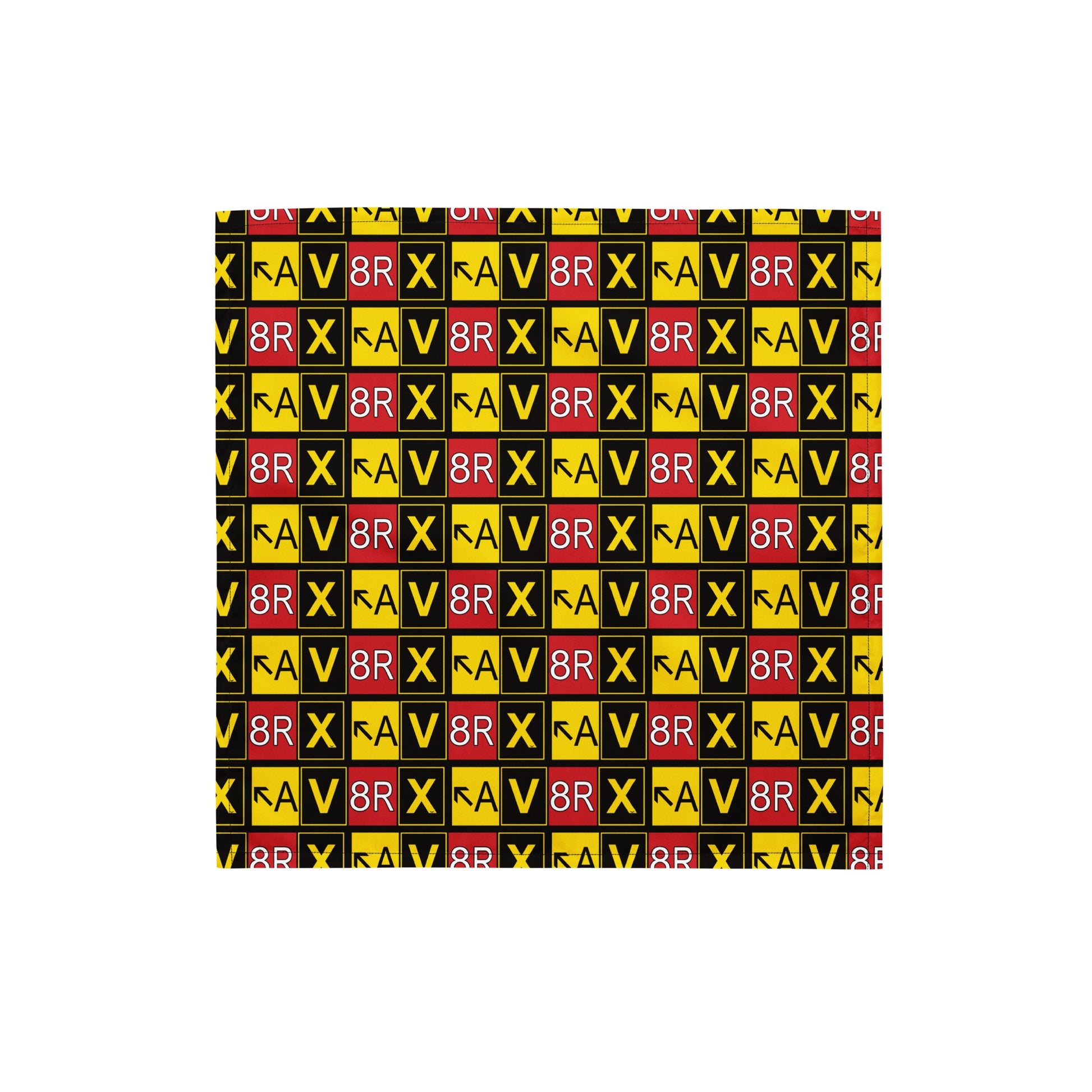 Aviatrix - AV8RX - bandana