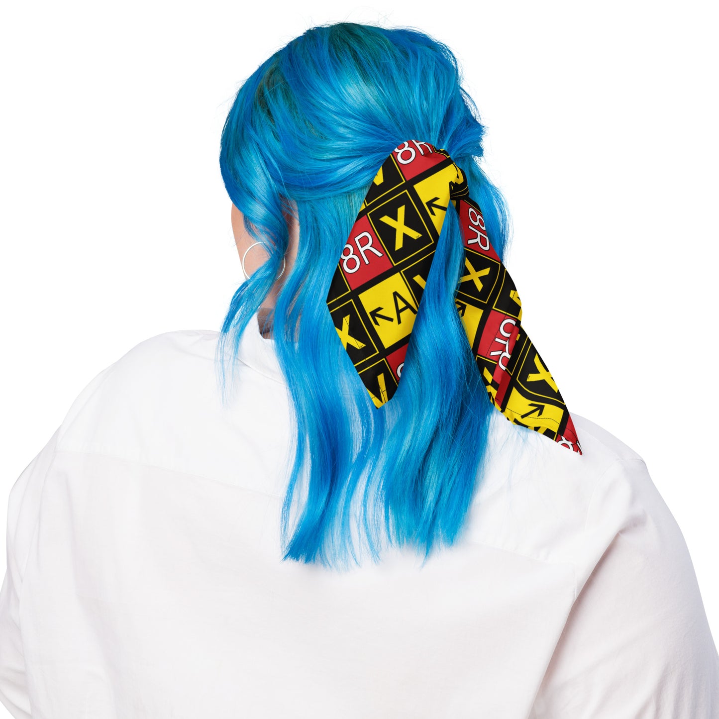 Aviatrix - AV8RX - bandana