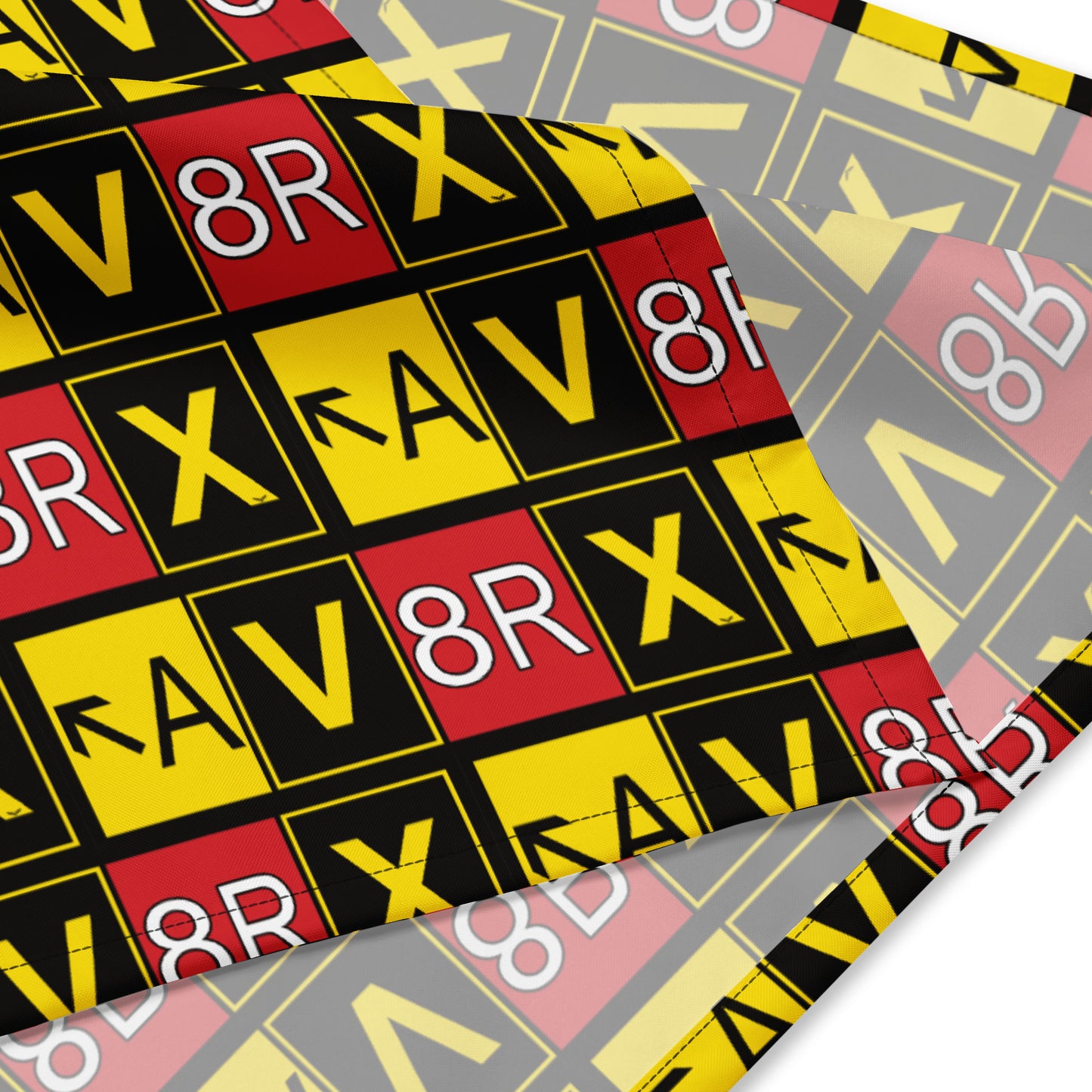 Aviatrix - AV8RX - bandana