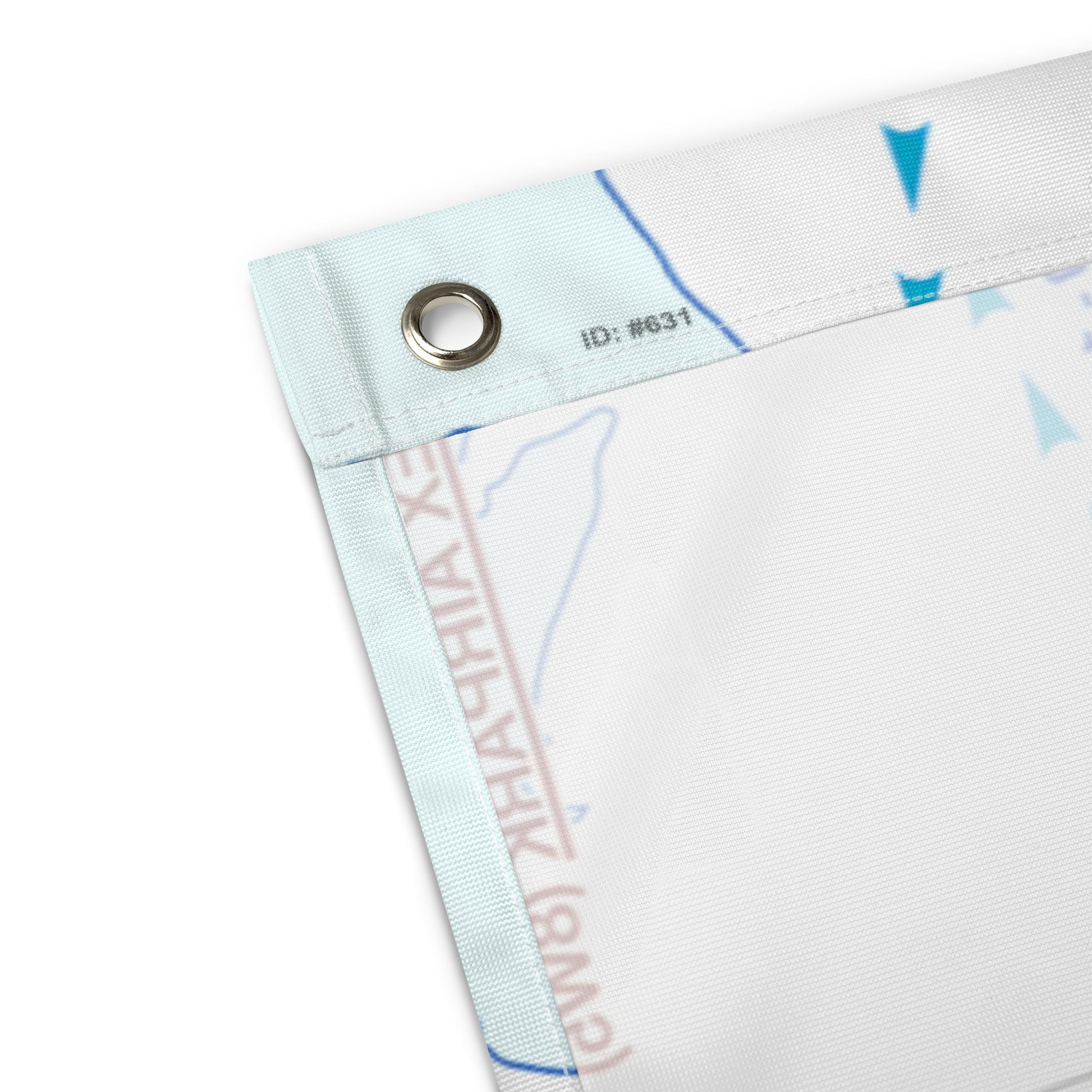 Seattle Flyway Chart flag