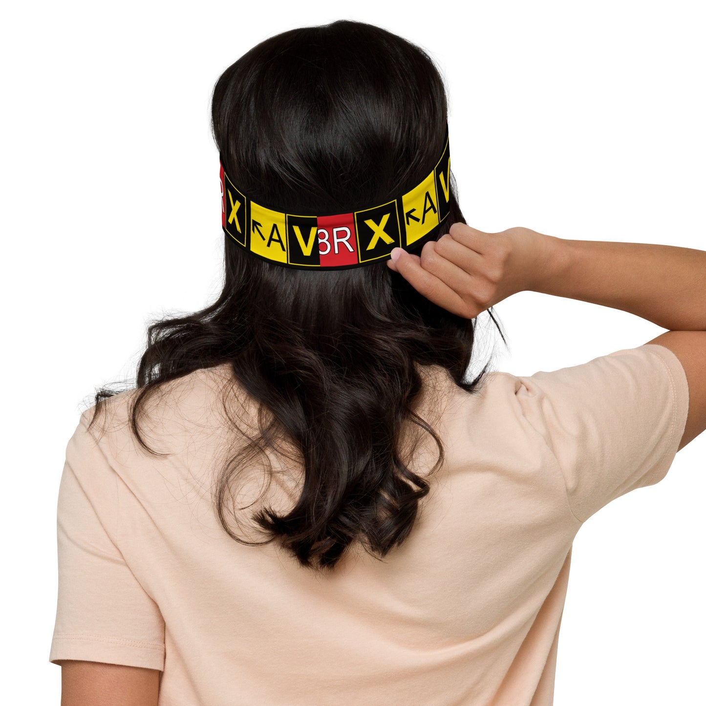 Aviatrix - AV8RX - headband
