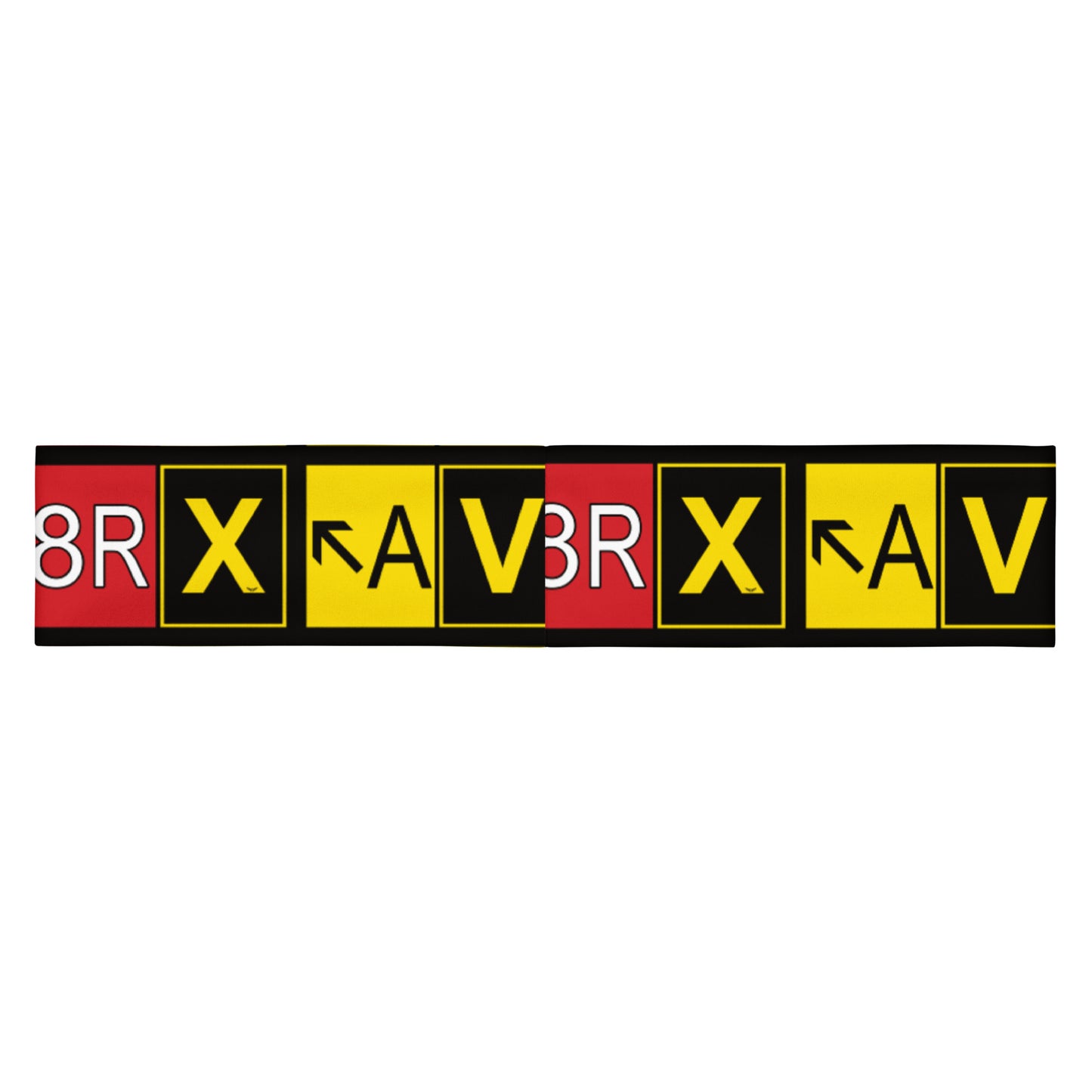 Aviatrix - AV8RX - headband