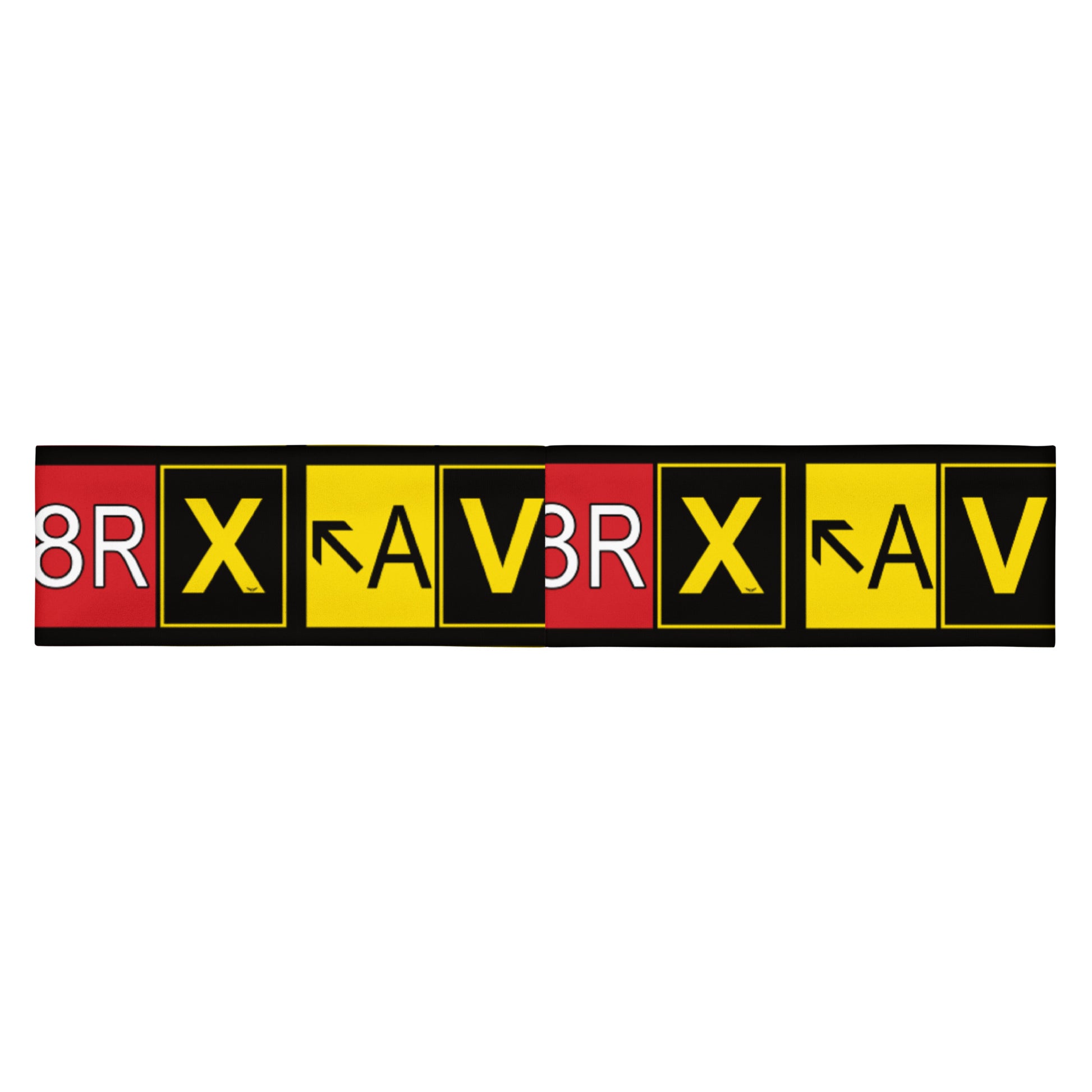 Aviatrix - AV8RX - headband