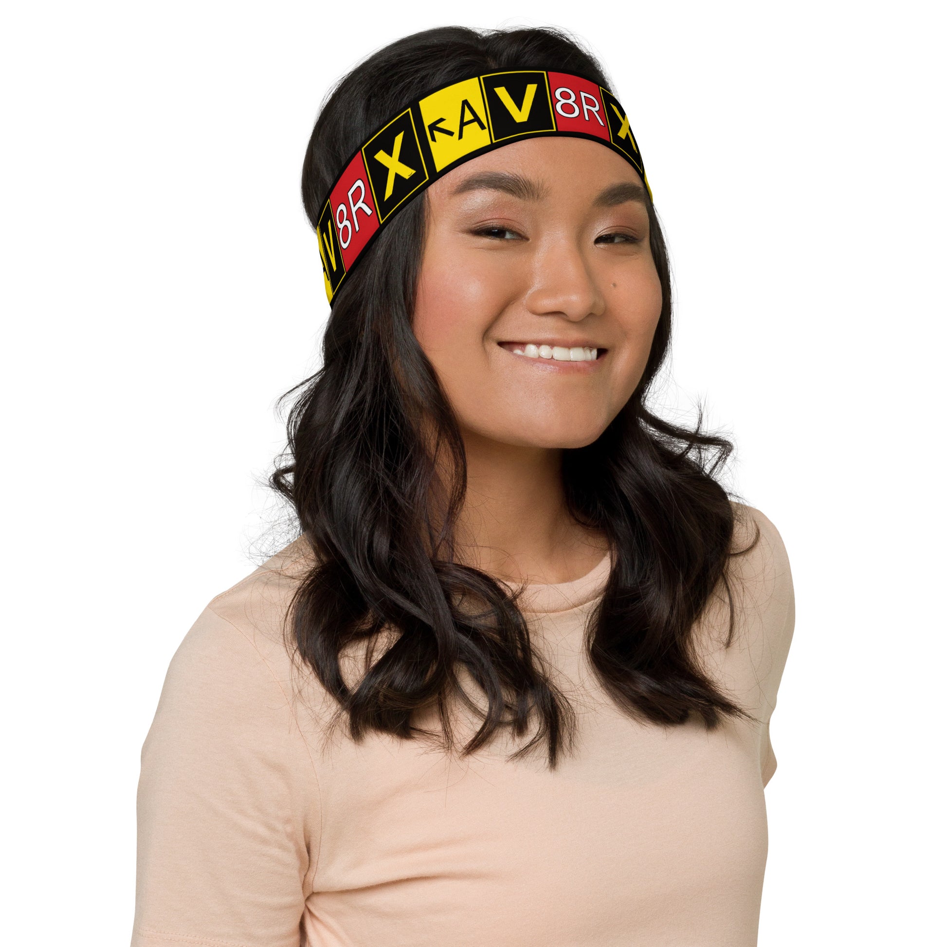 Aviatrix - AV8RX - headband