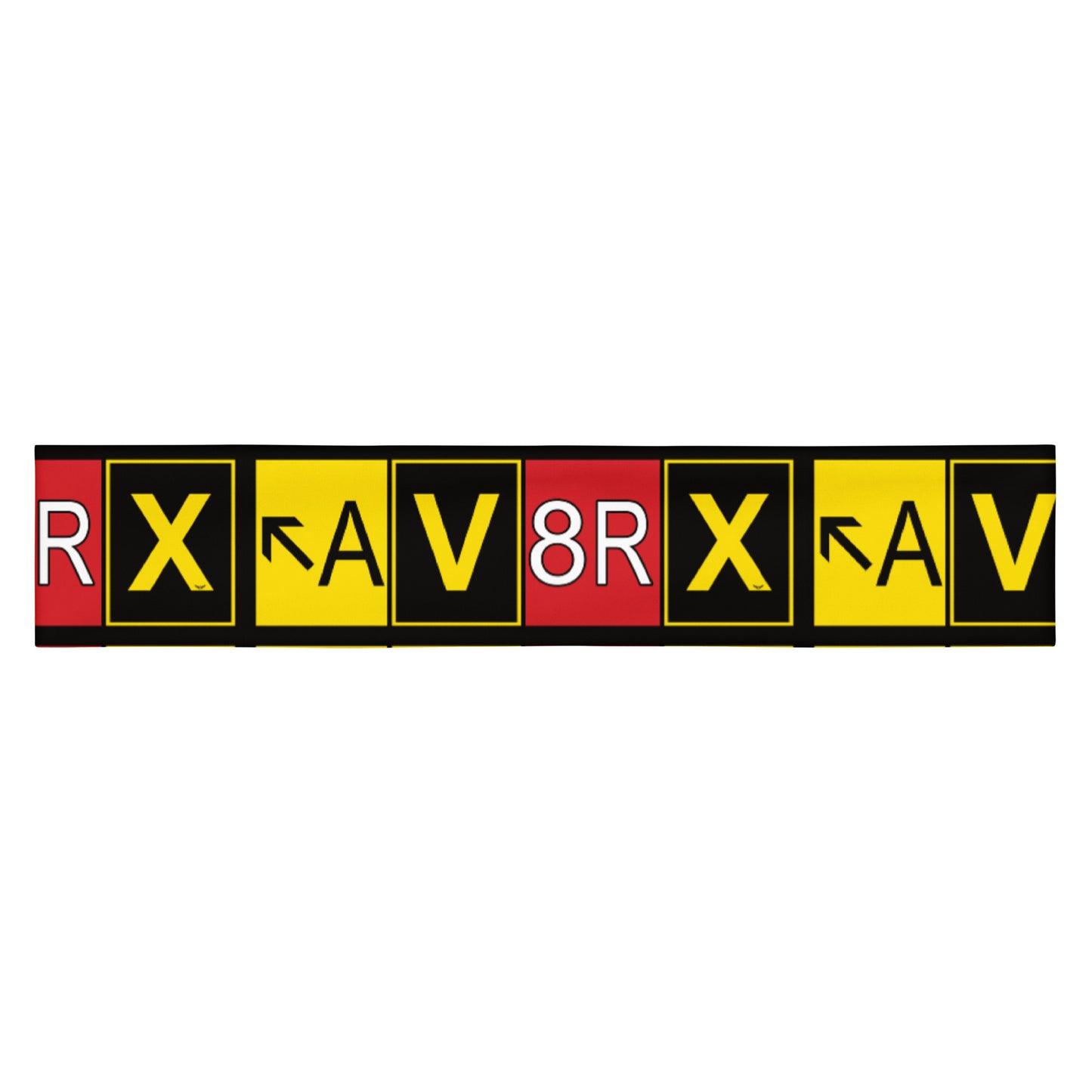 Aviatrix - AV8RX - headband