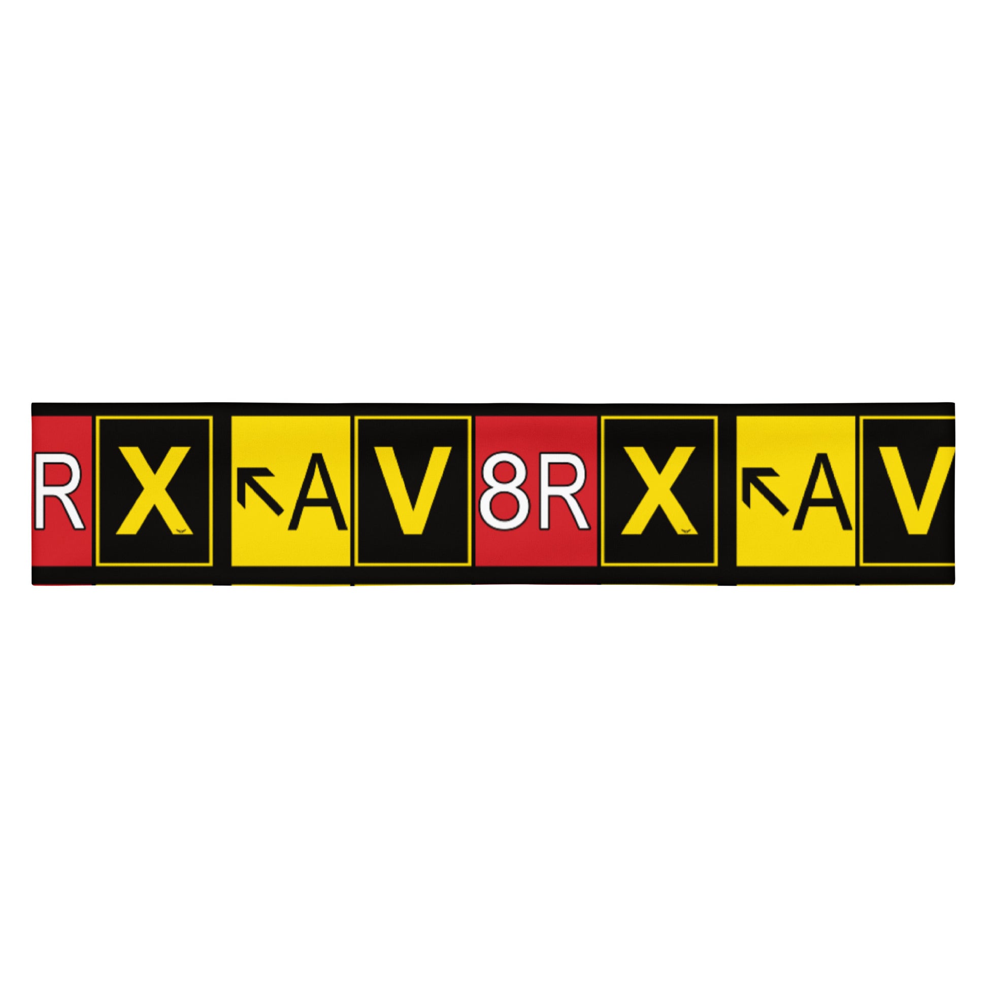 Aviatrix - AV8RX - headband