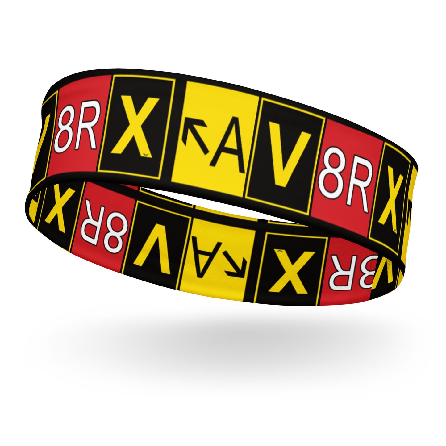 Aviatrix - AV8RX - headband