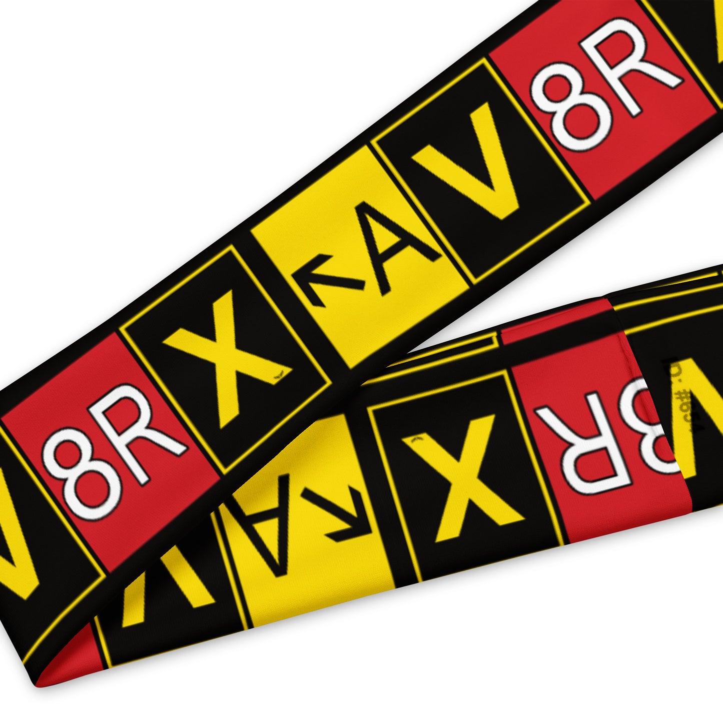 Aviatrix - AV8RX - headband