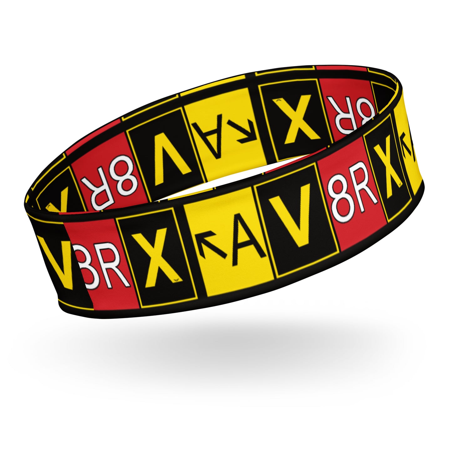 Aviatrix - AV8RX - headband