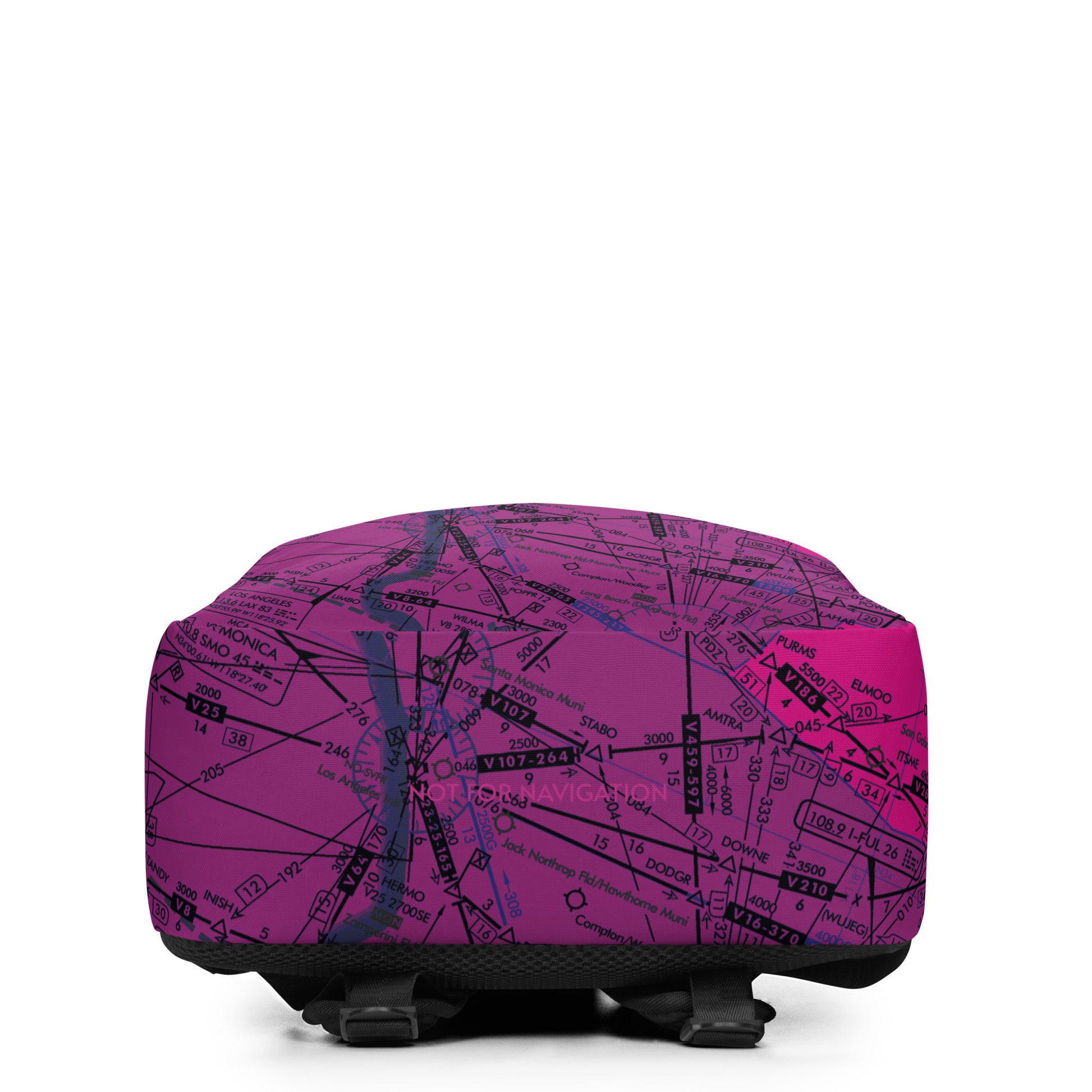 Enroute Low Altitude (ELUS3) Minimalist Backpack (pink)