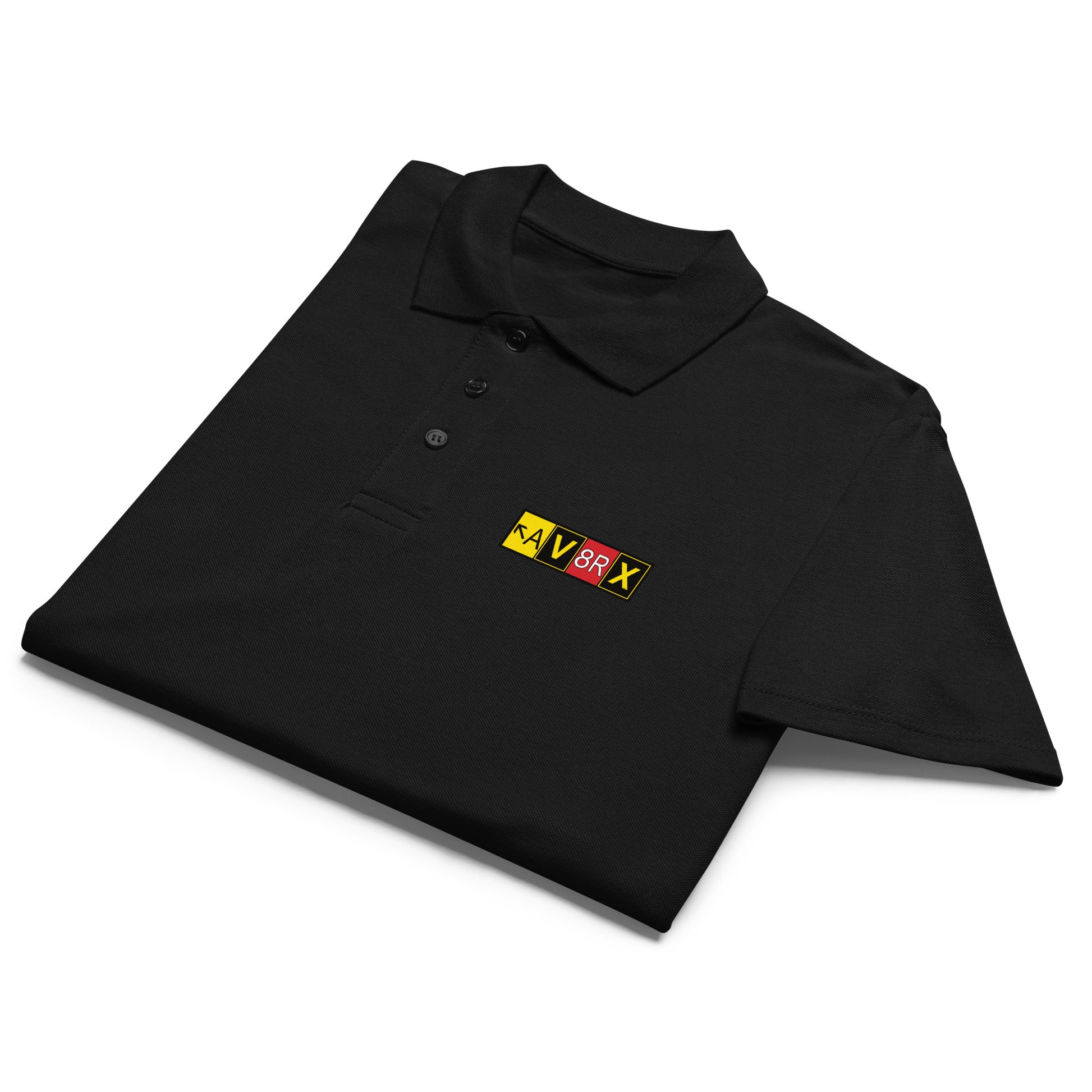 Aviatrix - AV8RX - women's premium pique polo shirt