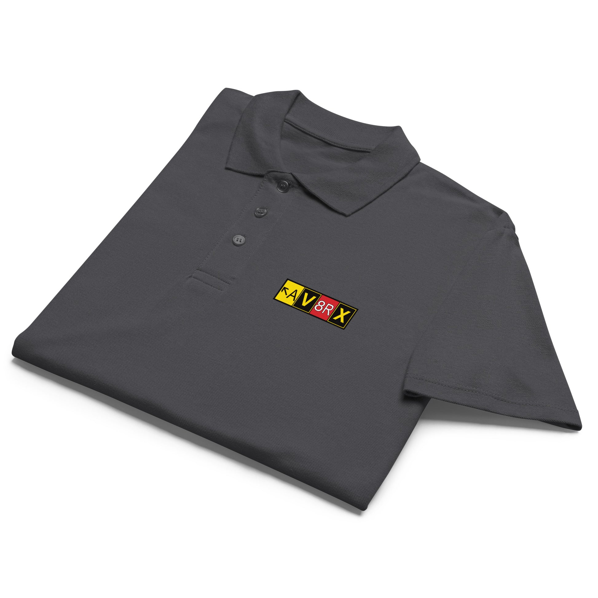 Aviatrix - AV8RX - women's premium pique polo shirt