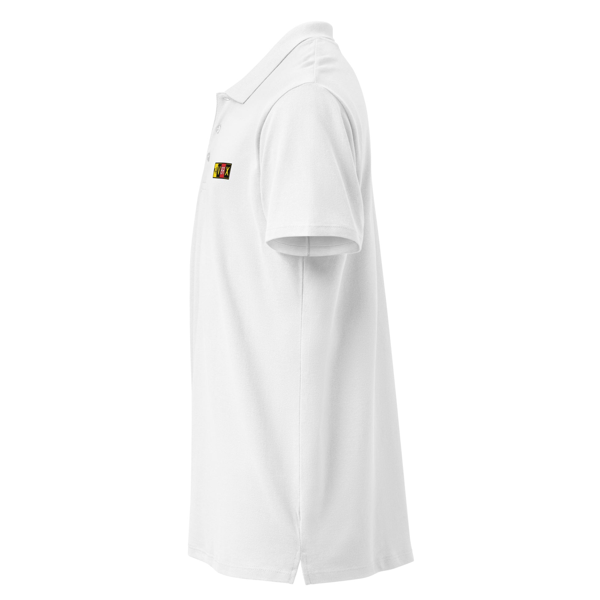 Aviatrix - AV8RX - women's premium pique polo shirt