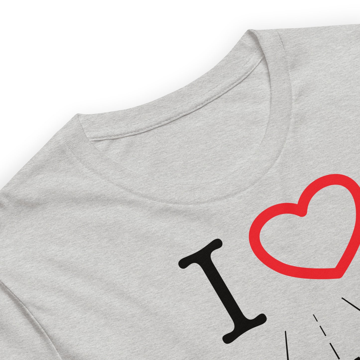 Santa Monica Airport Runway 21 / 3 short-sleeve unisex T-shirt