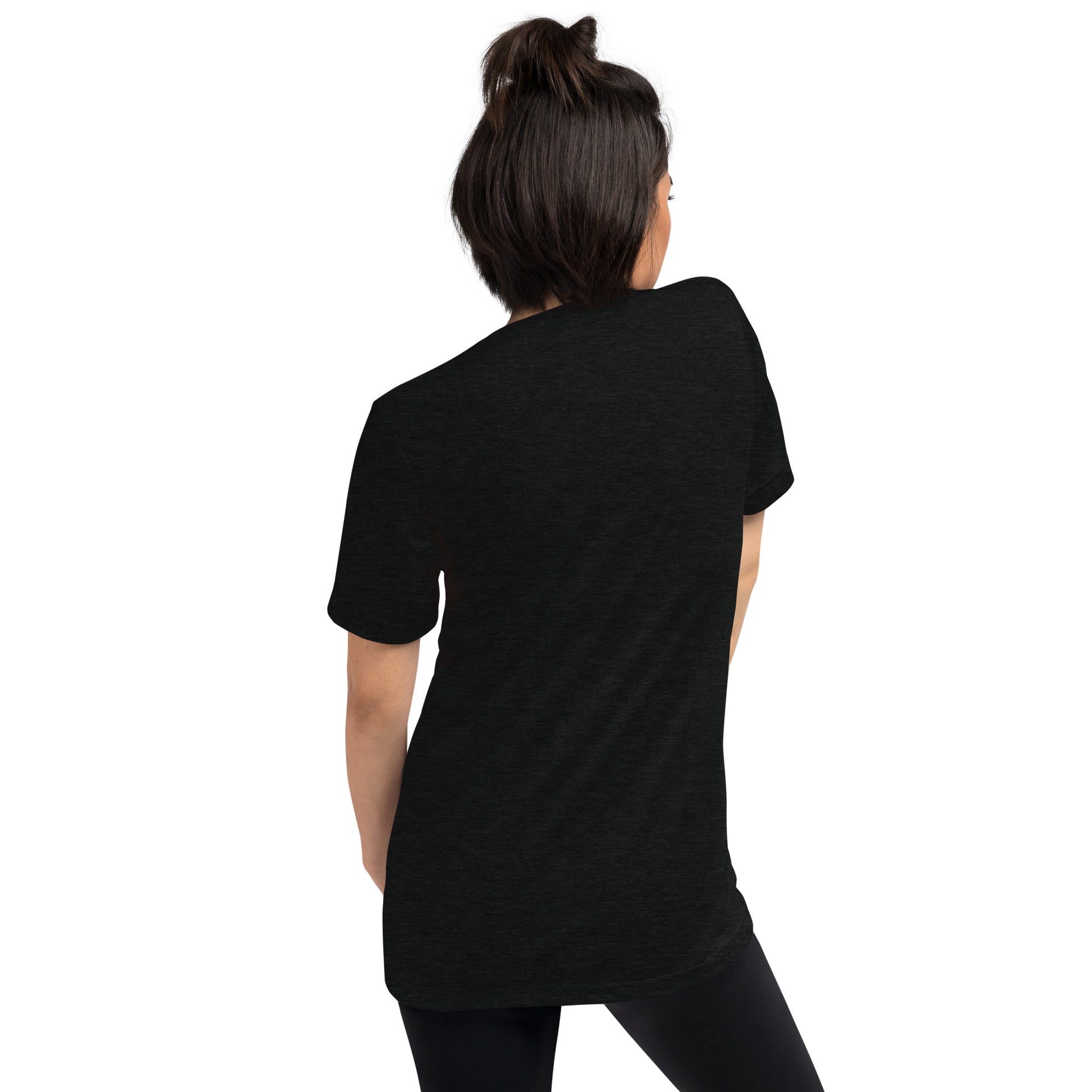 Aviatrix - AV8RX - women's tri-blend short sleeve t-shirt