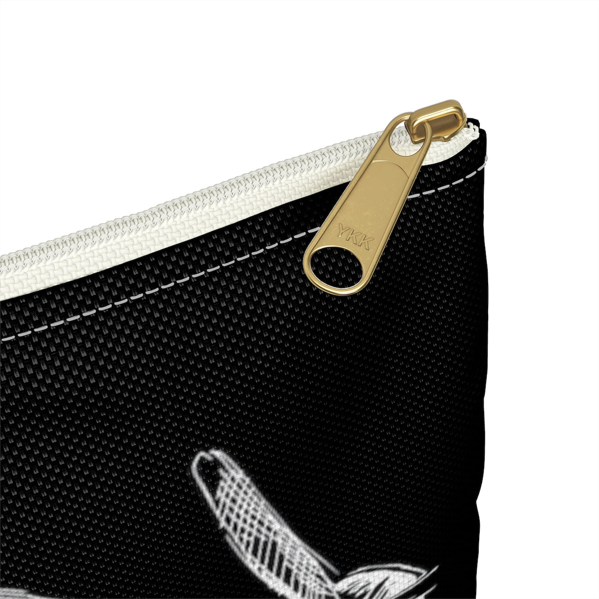 Aero 1 Accessory Pouch (black)